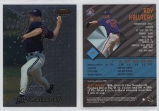 1997 Bowman's Best Roy Halladay #134 Rookie RC HOF