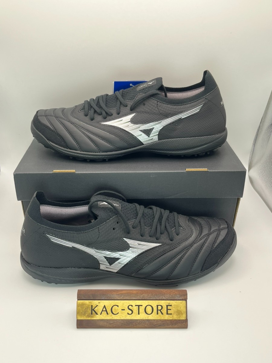 Mizuno MORELIA NEO SALA β JAPAN TF Futsal shoes Q1GB241003