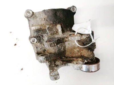  Spannrolle Zahnriemen Steuerriemen (Riemenspanner)  Hyundai Sona DE2038993-21