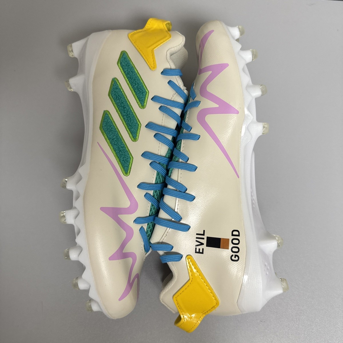 スーパーセール 半額タイムセール Size 10.5 Adidas Freak 22 Simpsons Krusty The Clown Football 邦楽