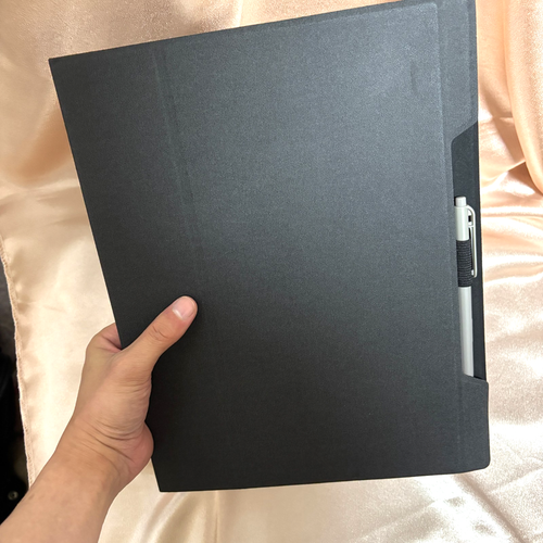 Fujitsu QUADERNO A4 Gen2 FMVDP41 13.3 Flexible Electronic Paper Used from Japan - 第 9/17 張圖片