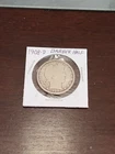 1908-D Barber Half Dollar (Free Shipping)