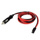Car Radio DC Power Cable for Motorola SM120 SM50 GM300 GM950 GM3188 GM338 GM3688