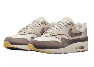 #ad NEW Nike Air Max 1 Premium Cave Stone IB6390 001 $245.00