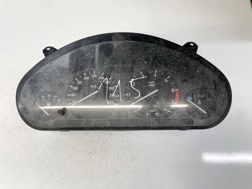 88311220 Tacho Tachometer Kombiinstrument 87001305 BMW 3-Series DE2507227-58