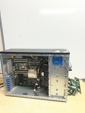 HP ProLiant ML110 Gen9 Server - E5-2609 v3, 32GB DDR4 - READ  - HP684Z
