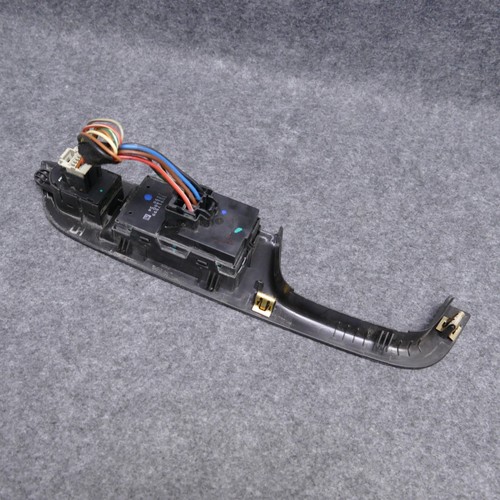 2010-2015 Equinox LH Driver Front Door Power Master Window Mirror Switch 77811 - Picture 7 of 7