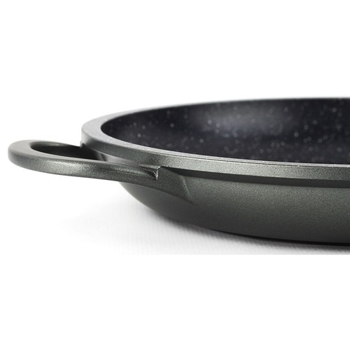 Grill Fagor SAVIA Geschmiedetes Aluminium Ø 28 cm Grill - Bild 2 von 3