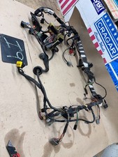 1994 1995 1996 DODGE DAKOTA DASH FUSE PANEL WIRE WIRING HARNESS NICE SHAPE OEM