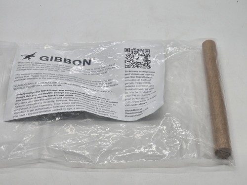 Gibbon GiBoard Balance Board for Adults & Kids Exercise Yoga Fitness Slackline - Picture 21 of 21