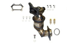 Catalytic Converter for 2013-2015 Acura ILX 2.4L L4 GAS DOHC