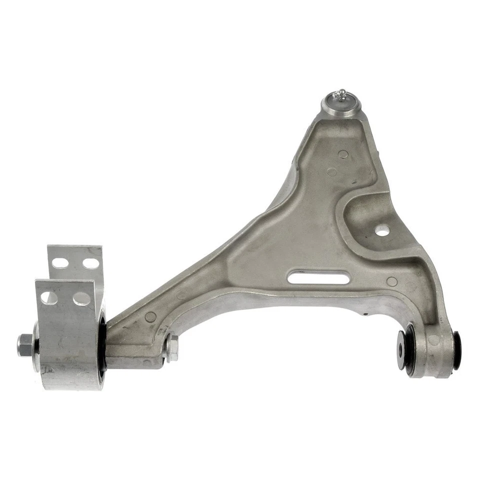 For Cadillac DTS 06-11 Control Arm and Ball Joint Assembly Solutions Front - Изображение 2 из 2