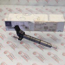 Injecteur Mercedes CLASSE E