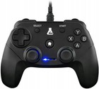 THE G-LAB K-pad Thorium zwart bedrade pad  met ingebouwde vibraties