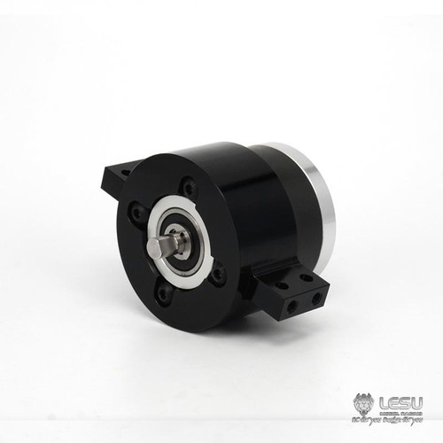 LESU Tractor Truck Dumper Planetary Gearbox for RC 1/14 For TAMIYA Car - Picture 6 of 9