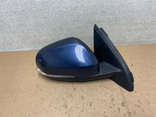 2011 - 2018 Volvo S60  Right Passenger Side Door View Mirror OEM S4265 DG