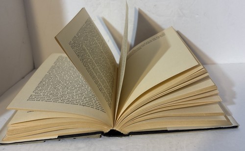 Terror In The Modern Vein: Seventeen Unusual Tales (1955, HC) 1st Edition - Picture 17 of 17