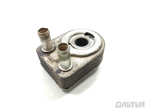 Ford Focus Motorölkühlerkühler 1.0 EcoBoost Benzin 92kW (125 HP) CM5G-6B856-FA - Afbeelding 6 van 11