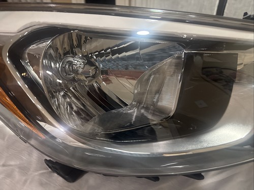 Nuevo faro derecho derecho derecho Hyundai Accent 92102-1R710 OEM - Imagen 5 de 13