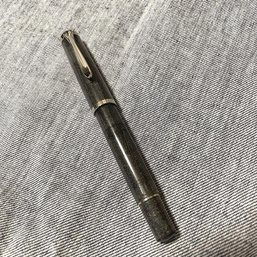 Pelikan M205 Moonstone Fountain Pen EF - 第 3/4 張圖片