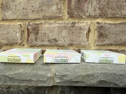 Clinique Superpowder Double Face Powder • 0.35 oz/10g 🩷Choose Your Shade• NIB - Picture 2 of 9