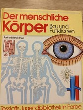 Der menschliche Körper Bau und Funktion