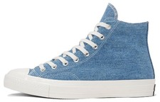 Converse Renew Chuck 70 High Light Denim 165648C