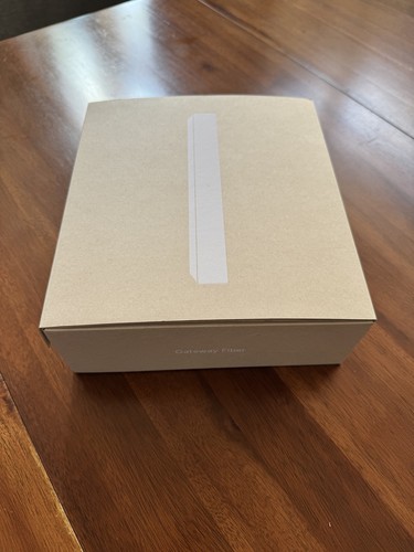 Ubiquiti UniFi Gateway Fiber Gateway 2.5GbE, 10GbE cloud-managed UXG-FIBER - Picture 4 of 5