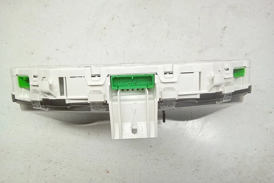 07 2007 Subaru Impreza velocímetro Speedo 74 k millas OEM Foto 3 de 4