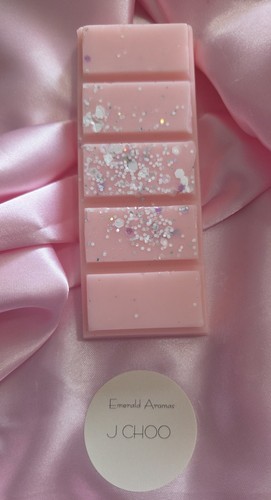 Wax Melts Large 50g Damen Designer Parfums handgefertigt hoch duftend kostenloser Versand - Bild 73 von 144