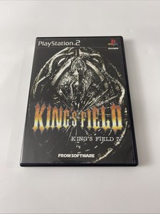 Kings Field IV | eBay Kings Field IV | eBay
