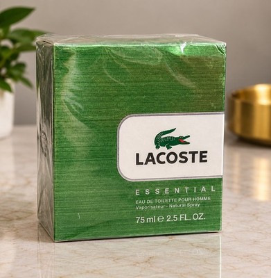 Lacoste Essential Eau de toilette 75ml