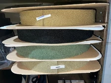 2in Velcro® Brand MIL-SPEC SEW-ON TYPE Loop Perfect For All Sewing Needs