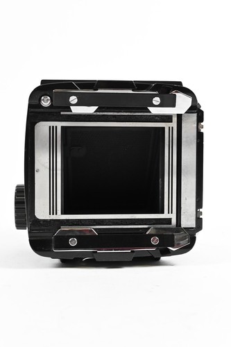 Mamiya RB67 Medium Format Camera Body RB-67 #837 - Picture 3 of 6