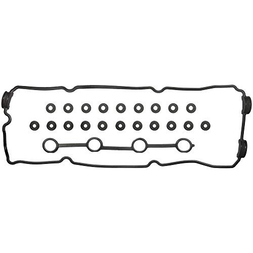 Fel Pro Engine Valve Cover Gasket Set P N Vs 50517 R - Picture 4 of 6