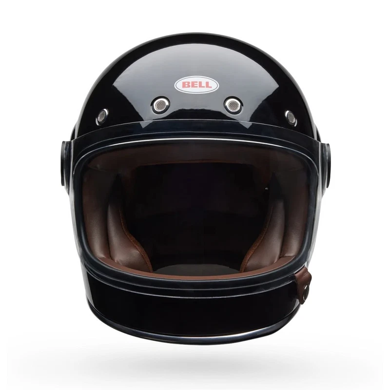 Bell Bullitt GT Solid Black, photo 4 of 5