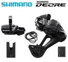 New SHIMANO Deore Di2 M6250 1x12-12 Speed MTB Groupset SW-M6250+RD-M6250