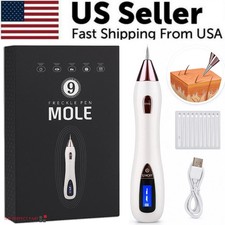 Anti-Aging Laser Plasma Pen Mole Removal Dark Spot Skin Tag Tattoo Wart Remover