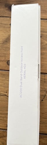 AC1200 Outdoor Long Range Wi-Fi Extender Dual Band Router Outdoor Access Point - Picture 5 of 7