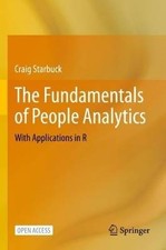 The Fundamentals of People Analytics, Craig Starbu