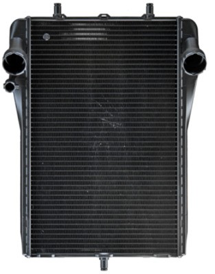 RADIATOR ENGINE COOLING CR 1397 000P FOR PORSCHE 911/Convertible AUDI A4 3.6L - Picture 12 of 16