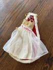 VINTAGE BARBIE MISS AMERICA ORIGINAL OUTFIT
