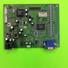 Norwood Micro M15EMA Monitor Main Video Board N511-20040400003