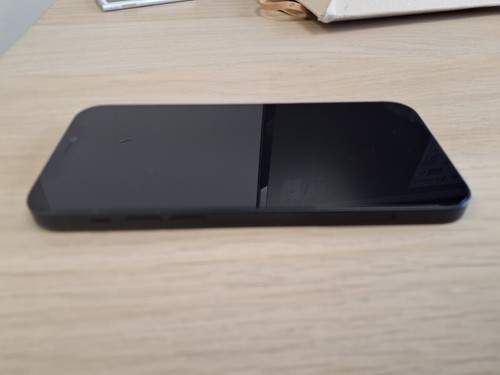 Apple iPhone 12 128GB czarny odblokowany - Zdjęcie 5 z 5