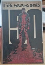 The Walking Dead #150 Betrayed ROBERT KIRKMAN IMAGE COMICS