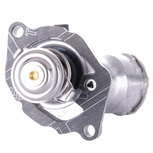 Thermostat for 2007-2010 2011 Mercedes-Benz CL550 GL450 S550 2007-2008 SL550 - Picture 4 of 8