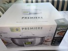 GreenPan™ Premiere Ceramic Nonstick Electric Everyday Skillet
