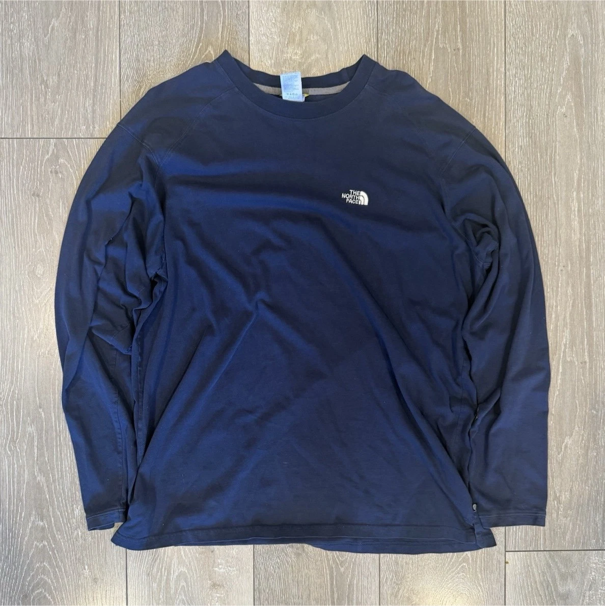 THE NORTH FACE STANDARD ロンT XL The North Face Size XL T-Shirts for Men for sale | eBay