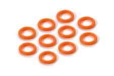 XRAY O-Ring aus Silicon 6x1,55 (10) / XRA971061