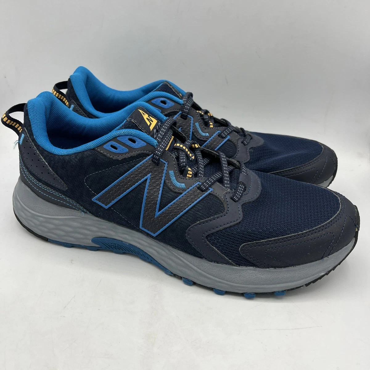 New Balance 410v7 Blue | eBay